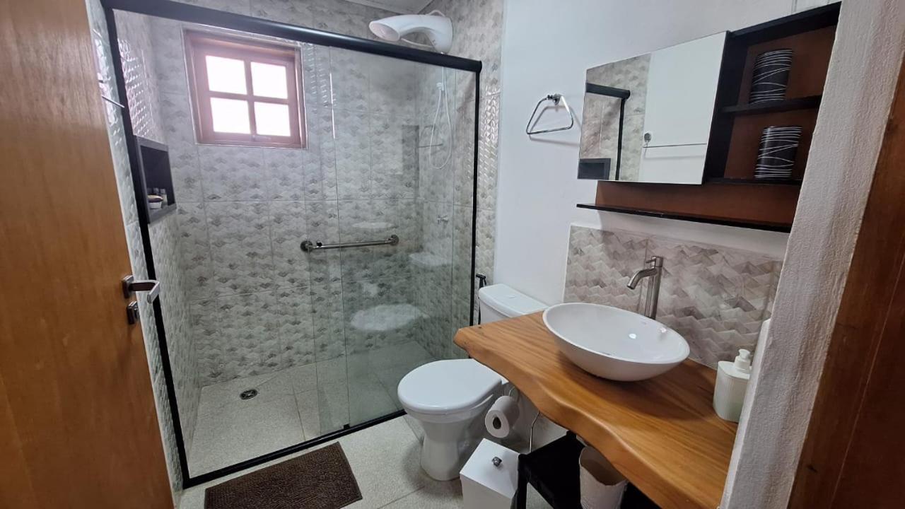 Chacara Maira E Araken Hotel Ibiúna Екстериор снимка