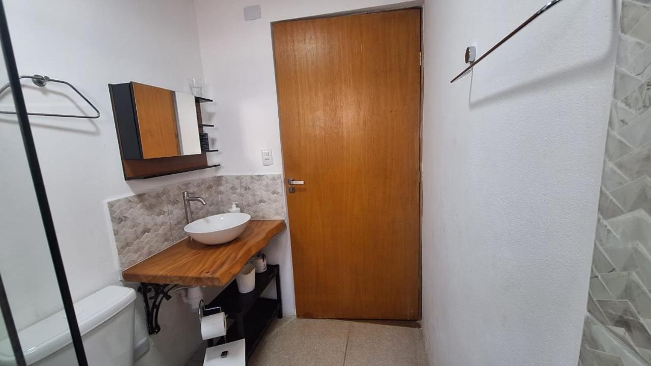 Chacara Maira E Araken Hotel Ibiúna Екстериор снимка