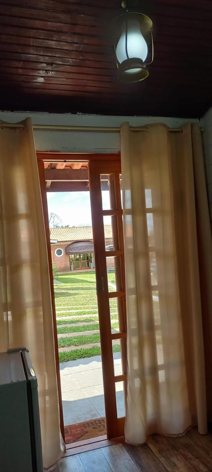 Chacara Maira E Araken Hotel Ibiúna Екстериор снимка