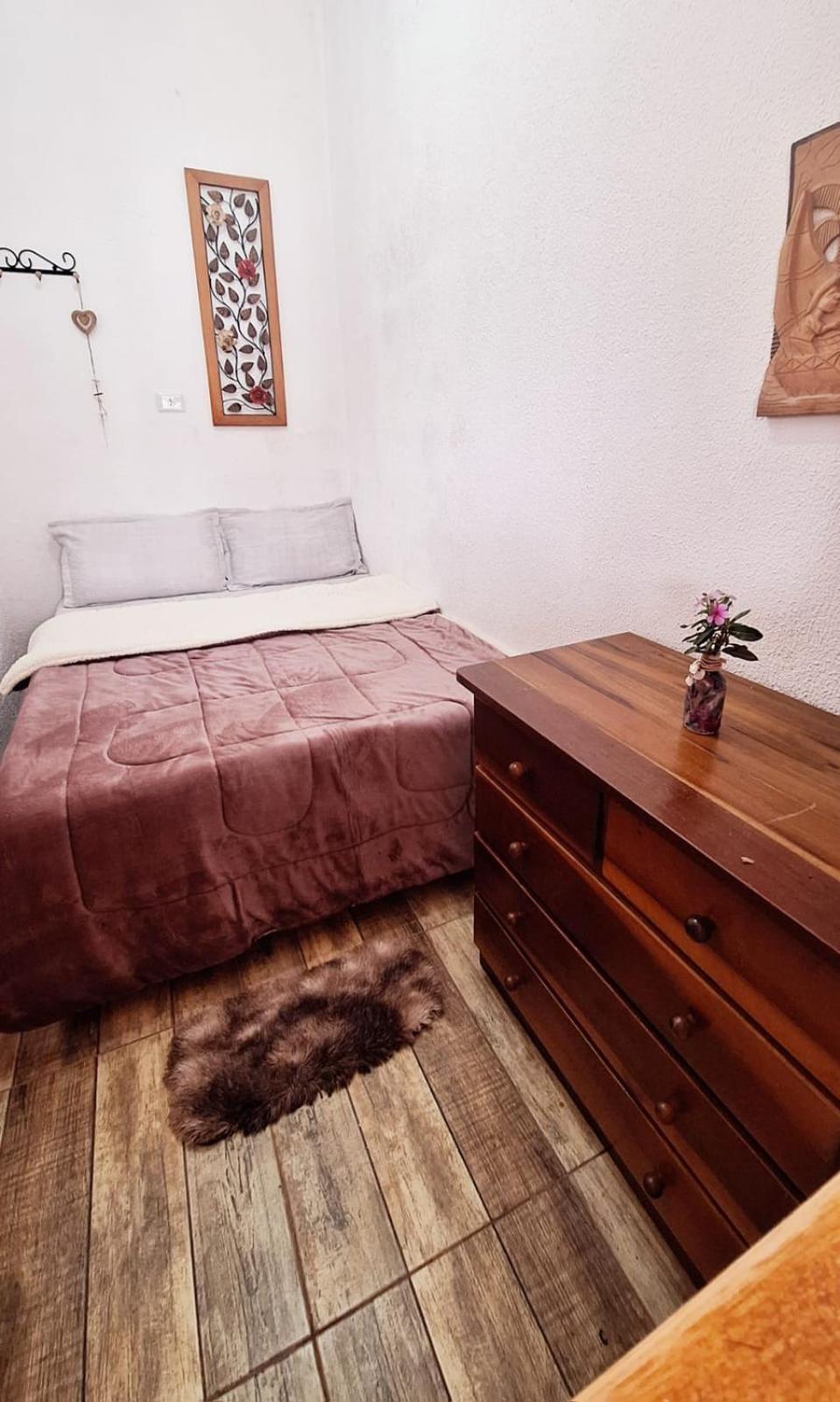 Chacara Maira E Araken Hotel Ibiúna Екстериор снимка