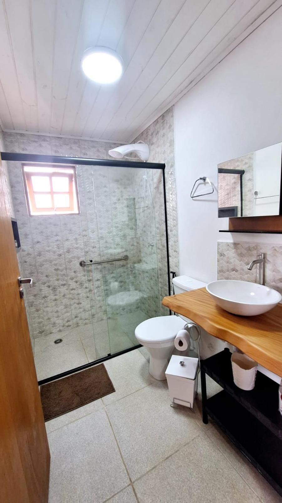 Chacara Maira E Araken Hotel Ibiúna Екстериор снимка
