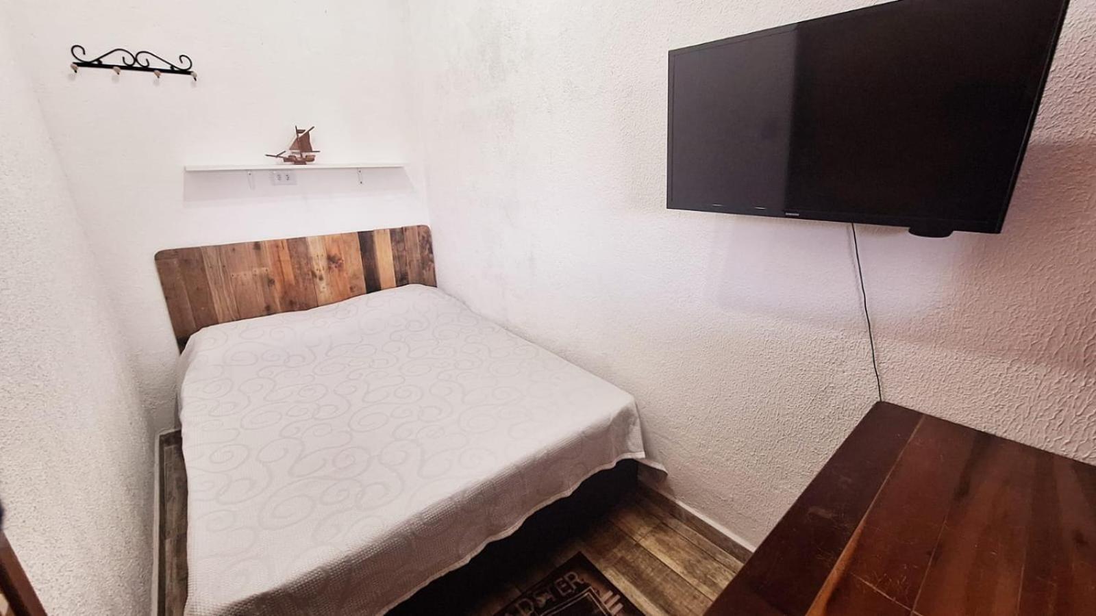 Chacara Maira E Araken Hotel Ibiúna Екстериор снимка